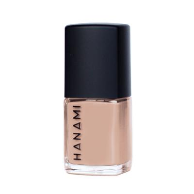 Hanami Nail Polish Peaches 15ml